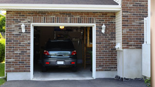 Garage Door Installation at 95816 Sacramento, California